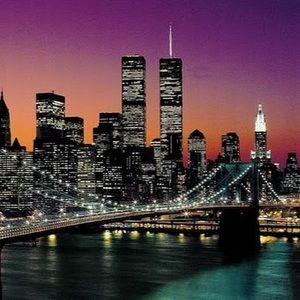 Meet your Posher, Betty